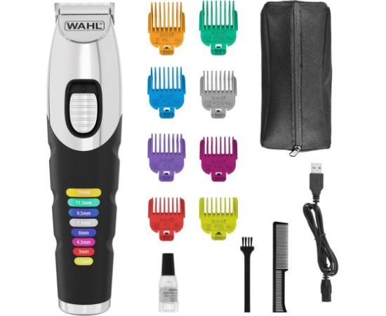 Beard trimmer WAHL Color Trim Beard 09893.0443