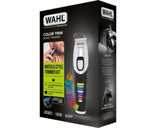 Beard trimmer WAHL Color Trim Beard 09893.0443