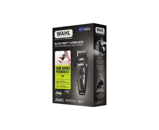 Hair clippers WAHL Elite Pro 20606.0460