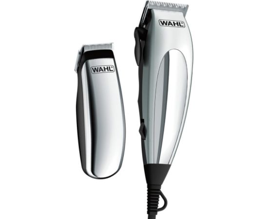 Wahl 79305-1316 hair trimmers/clipper Chrome, Silver