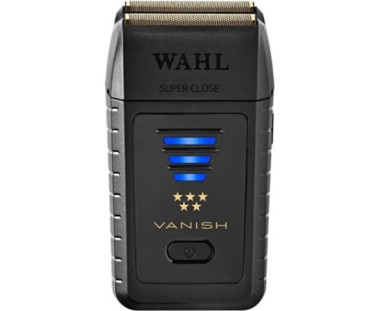 WAHL PROFESSIONAL VANISH SHAVER 08173-716