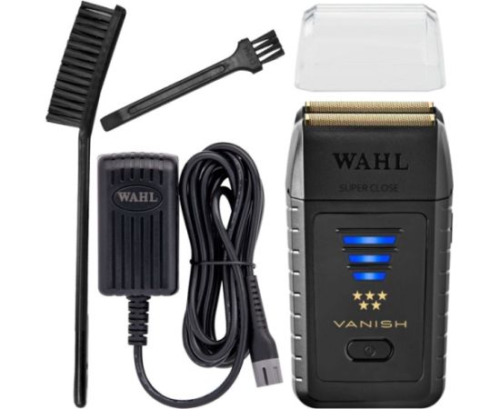 WAHL PROFESSIONAL VANISH SHAVER 08173-716