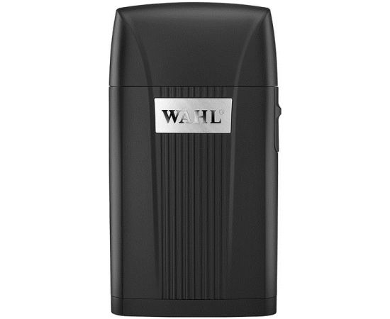 Wahl Super Close AC/Battery Black