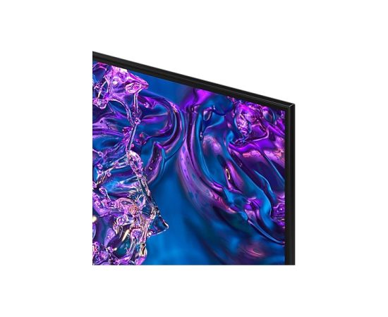 (Ir veikalā) Samsung QE55Q70DATXXH Televizors 55" 4K Ultra HD Smart TV Wi-Fi Black