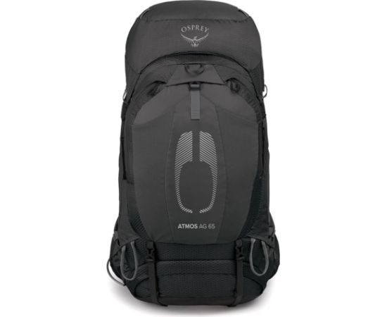 Plecak trekkingowy OSPREY Atmos AG 65 czarny L/XL