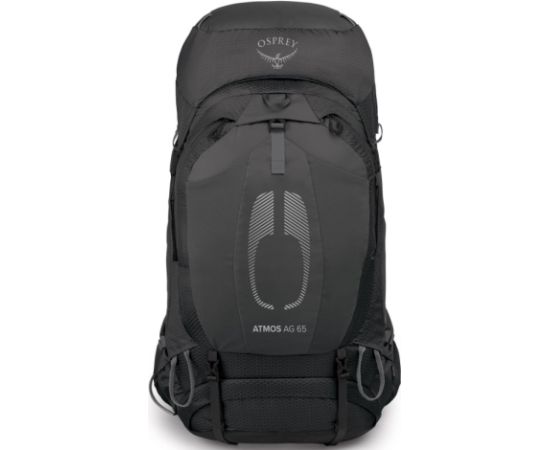 Plecak trekkingowy OSPREY Atmos AG 65 czarny S/M Mugursomas