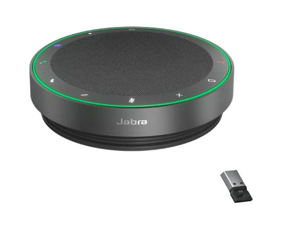 Jabra Speak2 75 UC, Link 380a, Wireless, Wired / 2775-419