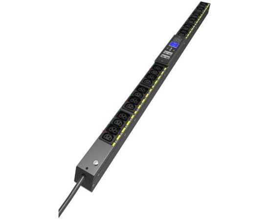 Eaton PDU G4 SW 0U C20 16A 1P 12xC13,12xC39    EVSWFC20A