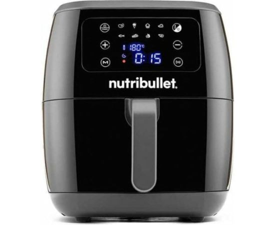 NUTRIBULLET Air Fryer XXL NBA071B, 7L   NBA071B