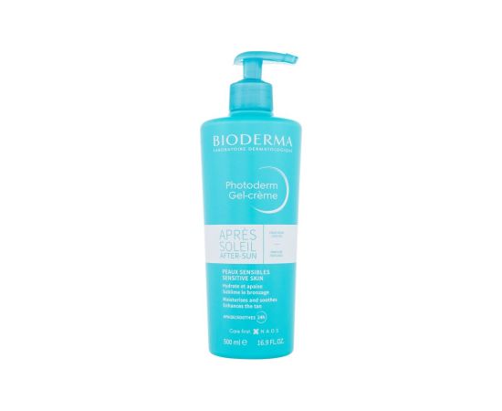 Bioderma Photoderm / After-Sun Gel-Cream 500ml