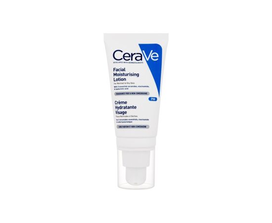 Cerave Moisturizing / Facial Lotion 52ml