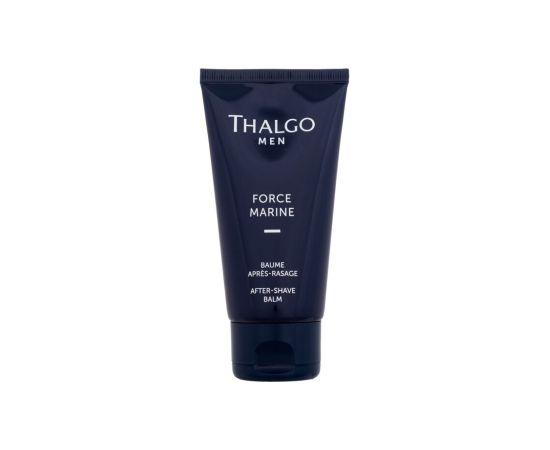 Thalgo Men / Force Marine After-Shave Balm 75ml