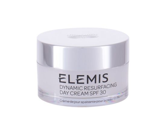 Elemis Dynamic Resurfacing 50ml SPF30 Ķermeņa kosmētika
