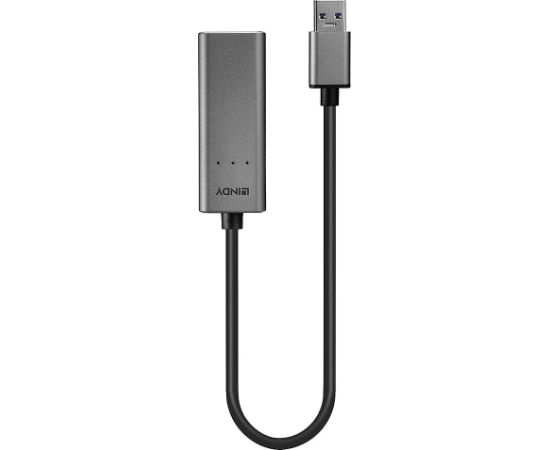 I/O CONVERTER USB3 TO RJ45/2.5G 43313 LINDY