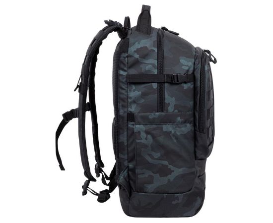 NB BACKPACK RUCKSACK 17.3"/7661 CAMO RIVACASE