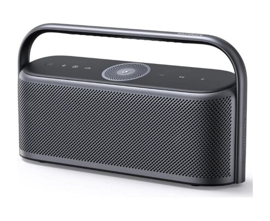 Anker Portable Speaker SOUNDCORE Motion X600 Grey Waterproof/Wireless Bluetooth A3130011