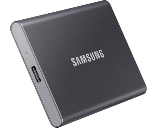 SSD USB3.1 4TB EXT./T7 MU-PC4T0T/WW SAMSUNG