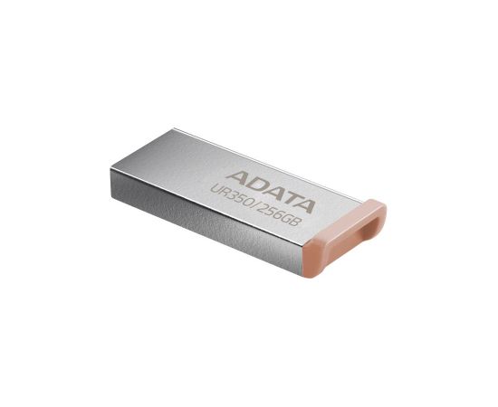 A-data MEMORY DRIVE FLASH USB3.2 256G/UR350-256G-RSR/BG ADATA