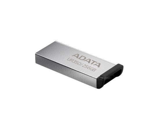 A-data MEMORY DRIVE FLASH USB3.2 256G/UR350-256G-RSR/BK ADATA