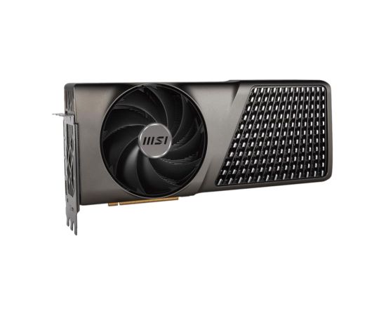 Graphics Card MSI NVIDIA GeForce RTX 4070 Ti SUPER 16 GB GDDR6X 256 bit PCIE 4.0 16x 1xHDMI 3xDisplayPort RTX4070TISUPER16GEXPERT