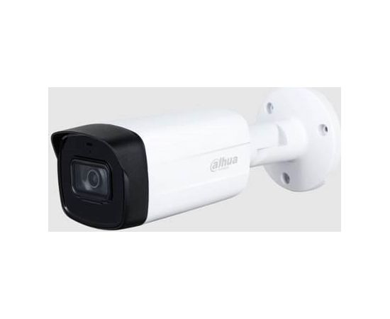 CAMERA HDCVI 1080P IR BULLET/HAC-HFW1200TH-I8A0360BS6 DAHUA