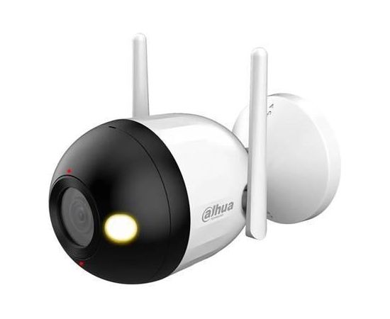 NET CAMERA 4MP LED BULLET WIFI/F4C-LED 2.8MM DAHUA