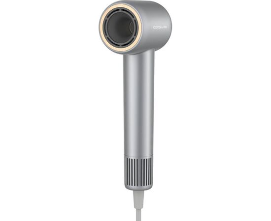 Matu fēns Coshare SuperFlow1 Pro (sudraba) Matu fēni