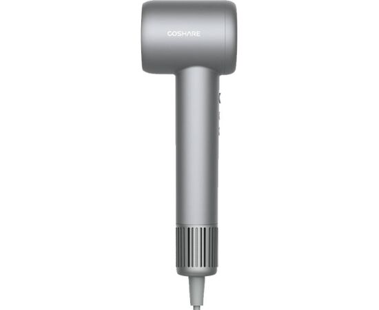 Matu fēns Coshare SuperFlow1 Pro (sudraba) Matu fēni