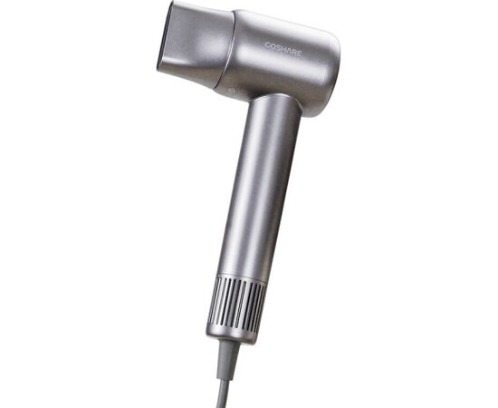 Matu fēns Coshare SuperFlow1 Pro (sudraba) Matu fēni