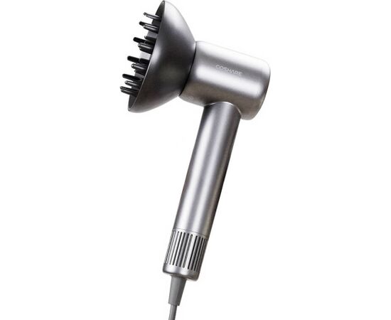 Matu fēns Coshare SuperFlow1 Pro (sudraba) Matu fēni