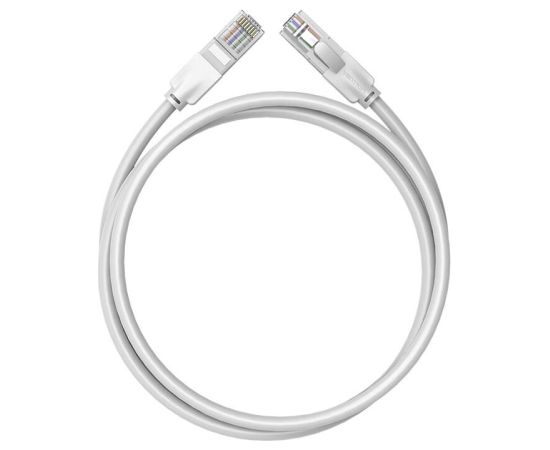 Network Cable UTP CAT6 Vention IBEHF RJ45 Ethernet 1000Mbps 1m Gray