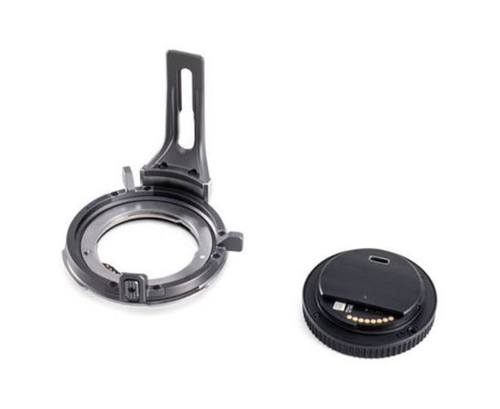 DJI X9 E Mount Unit