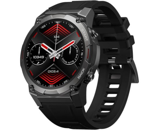 Smartwatch Zeblaze VIBE 7 Pro (Black)