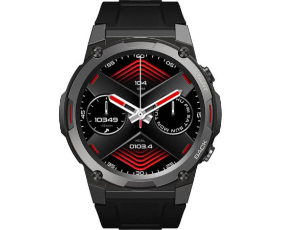 Smartwatch Zeblaze VIBE 7 Pro (Black)