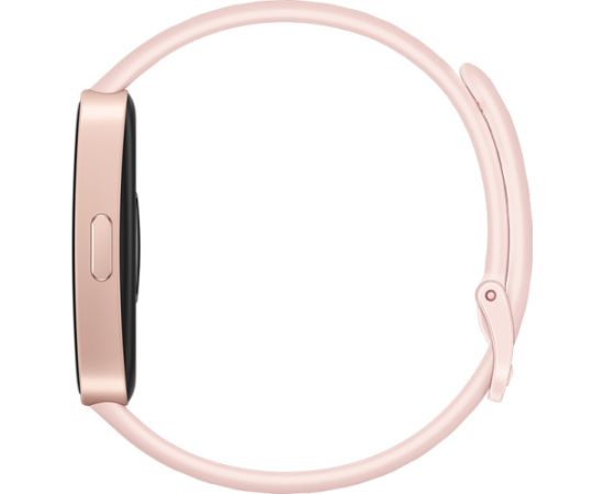 Huawei Band 9, розовый