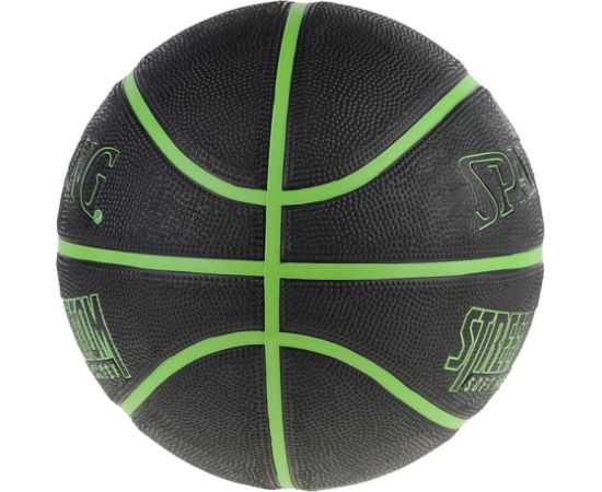 Spalding Phantom Ball 84392Z Basketbola bumba