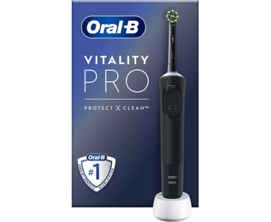Braun Oral-B Vitality Pro D103 Электрическая Зубная Щетка