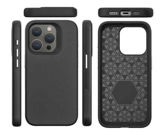 Vmax Triangle Case Защитный Чехол для Samsung Galaxy  S23 FE