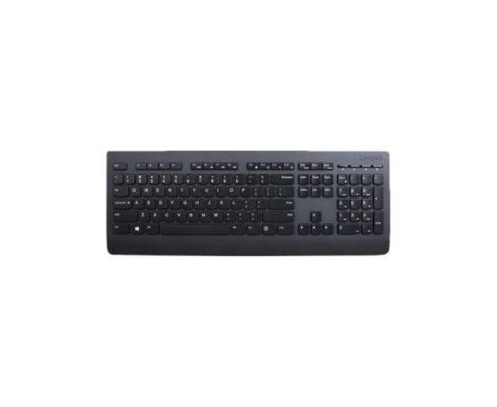 LENOVO PROFESSIONAL WIRELESS KEYBOARD (FI)