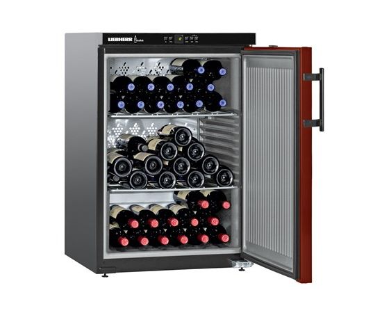 Liebherr WKr 1811 Vinothek Wine storage fridge