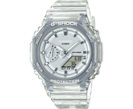 Casio G-shock G-Classic mini Casioak S Series GMA-S2100SK-7AER