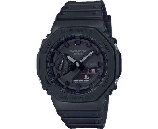 Casio G-SHOCK GA-2100-1A1ER