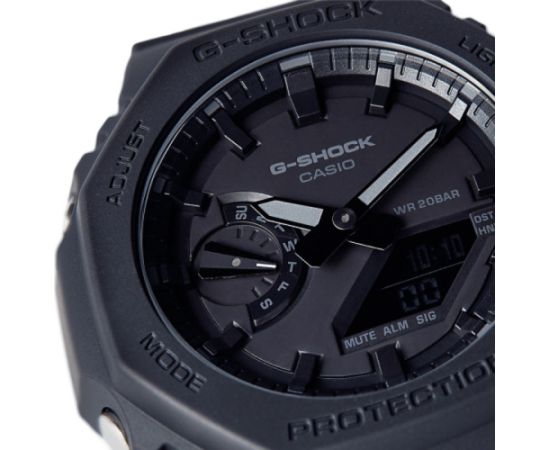 Casio G-SHOCK GA-2100-1A1ER