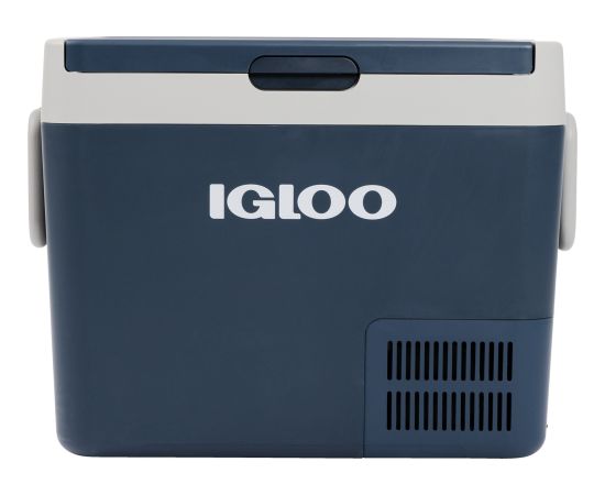 Igloo ICF40, cool box (blue)