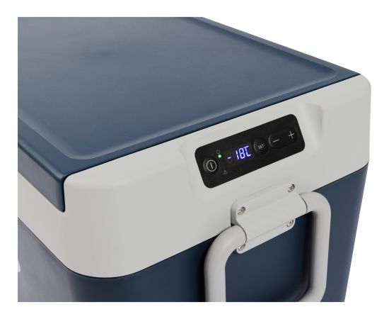 Igloo ICF40 Cool Box Blue Automašīnas Ledusskapis ar kompresuru 39L