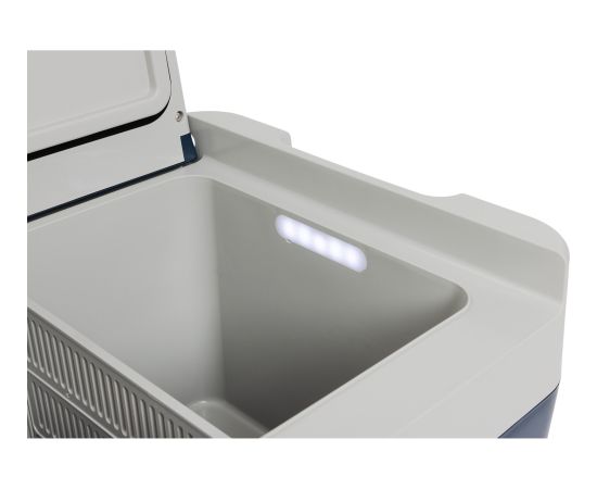 Igloo ICF40 Cool Box Blue Automašīnas Ledusskapis ar kompresuru 39L