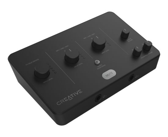 Creative Live! Audio A3, sound card