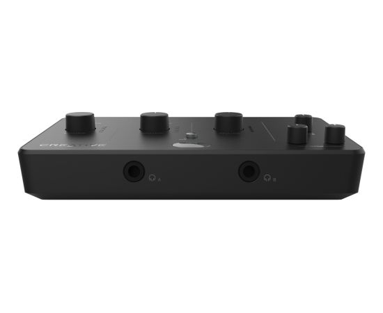 Creative Live! Audio A3, sound card