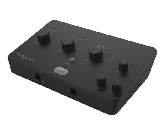 Creative Live! Audio A3, sound card