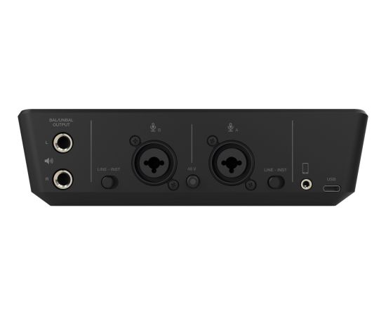 Creative Live! Audio A3, sound card
